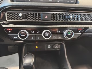 2022 Honda Civic Sedan in Quebec, Quebec - 17 - w320h240px