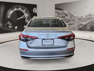 Honda Civic Sedan  2023 à Québec, Québec - 5 - w320h240px