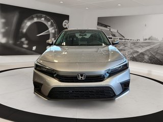 Honda Civic Sedan  2023 à Québec, Québec - 2 - w320h240px