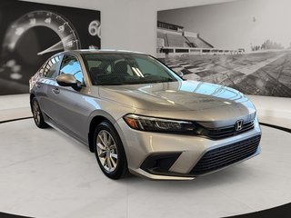 Honda Civic Sedan  2023 à Québec, Québec - 3 - w320h240px