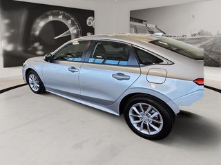 Honda Civic Sedan  2023 à Québec, Québec - 6 - w320h240px