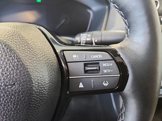 Honda Civic Sedan  2023 à Québec, Québec - 13 - w320h240px