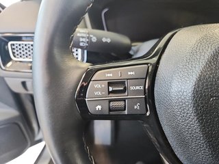 Honda Civic Sedan  2023 à Québec, Québec - 12 - w320h240px