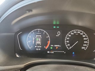 Honda Civic Sedan  2023 à Québec, Québec - 14 - w320h240px