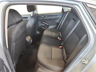 Honda Civic Sedan  2023 à Québec, Québec - 7 - w320h240px