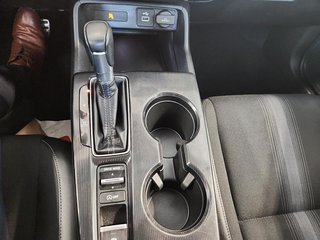 Honda Civic Sedan  2023 à Québec, Québec - 14 - w320h240px