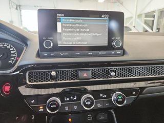 Honda Civic Sedan  2023 à Québec, Québec - 15 - w320h240px