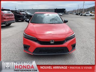 Honda Civic Sedan  2023 à Québec, Québec - 3 - w320h240px