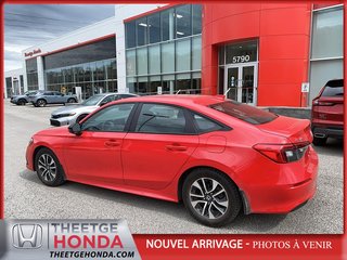 Honda Civic Sedan  2023 à Québec, Québec - 7 - w320h240px