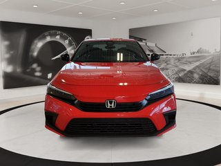 Honda Civic Sedan  2023 à Québec, Québec - 2 - w320h240px