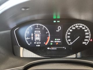 Honda Civic Sedan  2023 à Québec, Québec - 16 - w320h240px