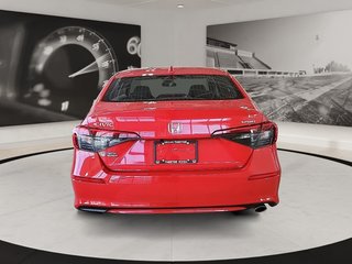 Honda Civic Sedan  2023 à Québec, Québec - 5 - w320h240px