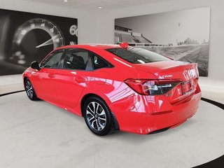 Honda Civic Sedan  2023 à Québec, Québec - 6 - w320h240px
