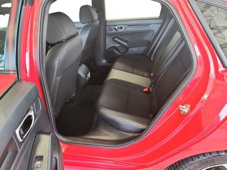 Honda Civic Sedan  2023 à Québec, Québec - 7 - w320h240px
