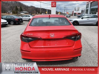 Honda Civic Sedan  2023 à Québec, Québec - 6 - w320h240px