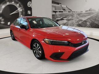 Honda Civic Sedan  2023 à Québec, Québec - 3 - w320h240px