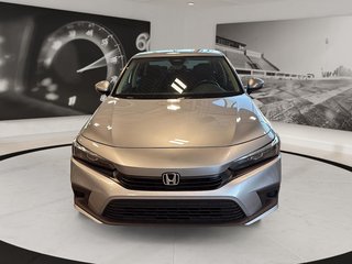 2023 Honda Civic Sedan in Quebec, Quebec - 2 - w320h240px
