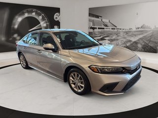 2023 Honda Civic Sedan in Quebec, Quebec - 3 - w320h240px