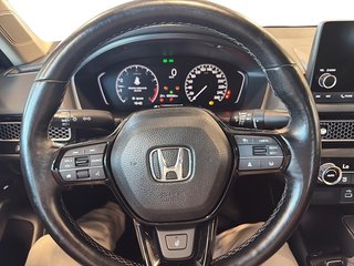 2023 Honda Civic Sedan in Quebec, Quebec - 10 - w320h240px