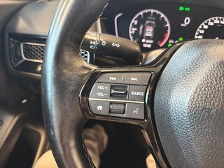 2023 Honda Civic Sedan in Quebec, Quebec - 15 - w320h240px