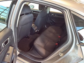 2023 Honda Civic Sedan in Quebec, Quebec - 7 - w320h240px