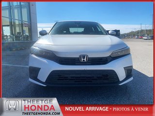 2023 Honda Civic Sedan in Quebec, Quebec - 3 - w320h240px