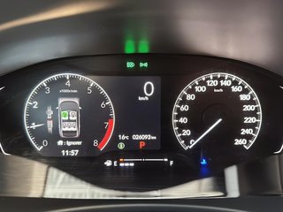 Honda Civic Sedan  2023 à Québec, Québec - 9 - w320h240px