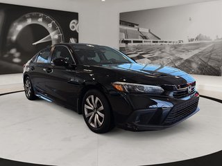 Honda Civic Sedan  2023 à Québec, Québec - 3 - w320h240px