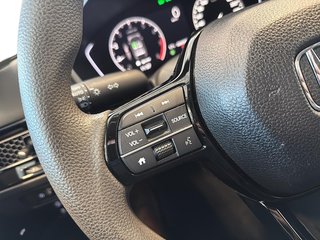 Honda Civic Sedan  2023 à Québec, Québec - 18 - w320h240px