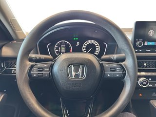 Honda Civic Sedan  2023 à Québec, Québec - 17 - w320h240px