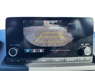 Honda Civic Sedan  2023 à Québec, Québec - 14 - w320h240px