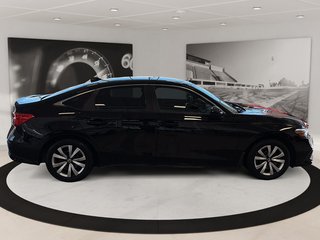 Honda Civic Sedan  2023 à Québec, Québec - 4 - w320h240px