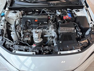 2024 Honda Civic Sedan in Quebec, Quebec - 8 - w320h240px