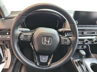 2024 Honda Civic Sedan in Quebec, Quebec - 12 - w320h240px