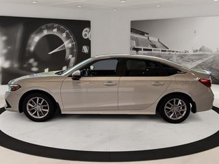 2024 Honda Civic Sedan in Quebec, Quebec - 5 - w320h240px