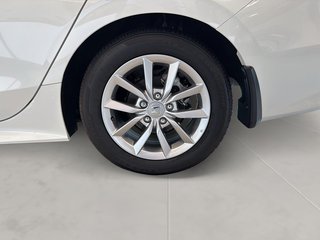 2024 Honda Civic Sedan in Quebec, Quebec - 7 - w320h240px