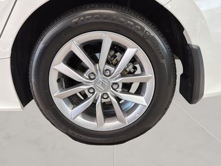 2024 Honda Civic Sedan in Quebec, Quebec - 7 - w320h240px