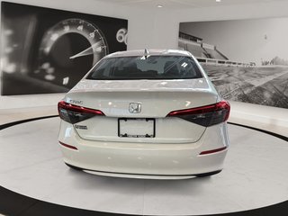 2024 Honda Civic Sedan in Quebec, Quebec - 3 - w320h240px