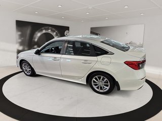 2024 Honda Civic Sedan in Quebec, Quebec - 5 - w320h240px