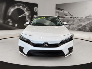 2024 Honda Civic Sedan in Quebec, Quebec - 2 - w320h240px