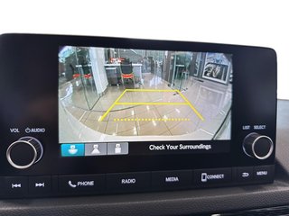 2024 Honda Civic Sedan in Quebec, Quebec - 17 - w320h240px