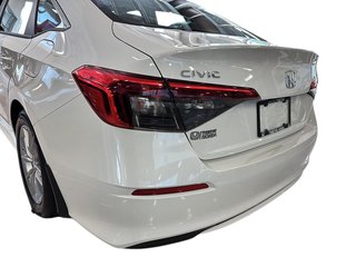 2024 Honda Civic Sedan in Quebec, Quebec - 4 - w320h240px