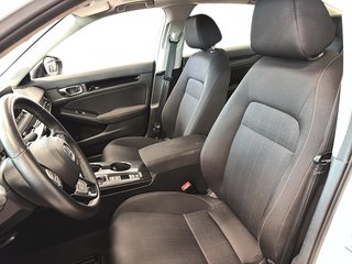 2024 Honda Civic Sedan in Quebec, Quebec - 9 - w320h240px