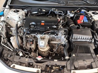 2024 Honda Civic Sedan in Quebec, Quebec - 8 - w320h240px