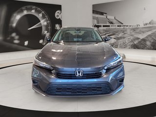 2024 Honda Civic Sedan in Quebec, Quebec - 2 - w320h240px
