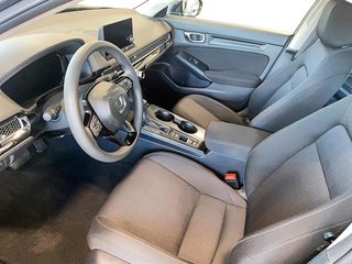 2024 Honda Civic Sedan in Quebec, Quebec - 9 - w320h240px