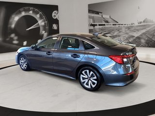 2024 Honda Civic Sedan in Quebec, Quebec - 6 - w320h240px