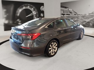 2024 Honda Civic Sedan in Quebec, Quebec - 4 - w320h240px