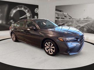 2024 Honda Civic Sedan in Quebec, Quebec - 3 - w320h240px