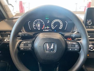 2024 Honda Civic Sedan in Quebec, Quebec - 11 - w320h240px